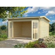 Palmako Cabin Ines 11.1m2